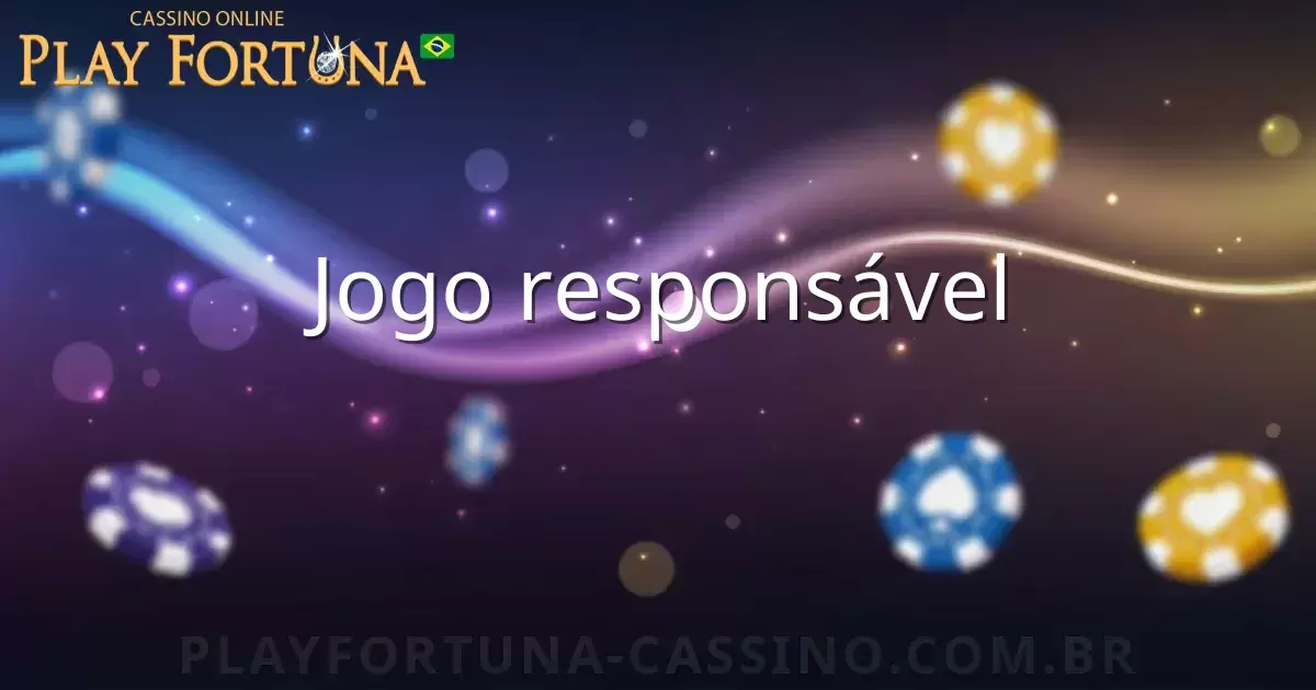 Jogo responsável