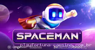 Spaceman