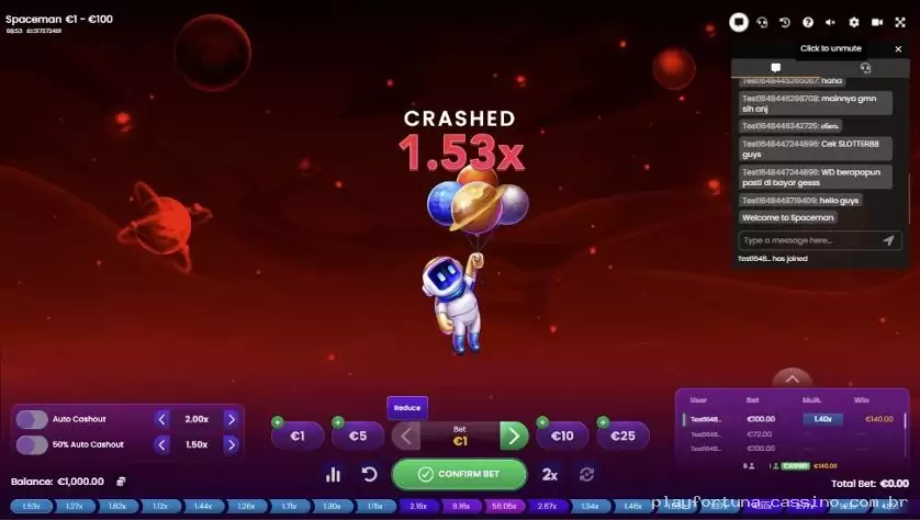Spaceman
