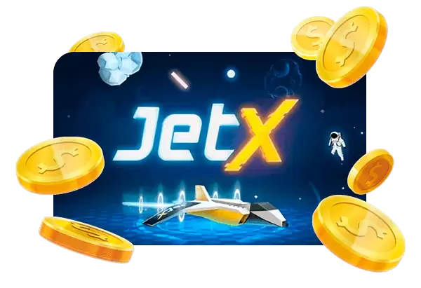 JetX