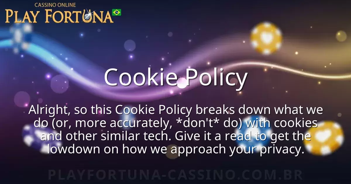 Cookie Policy