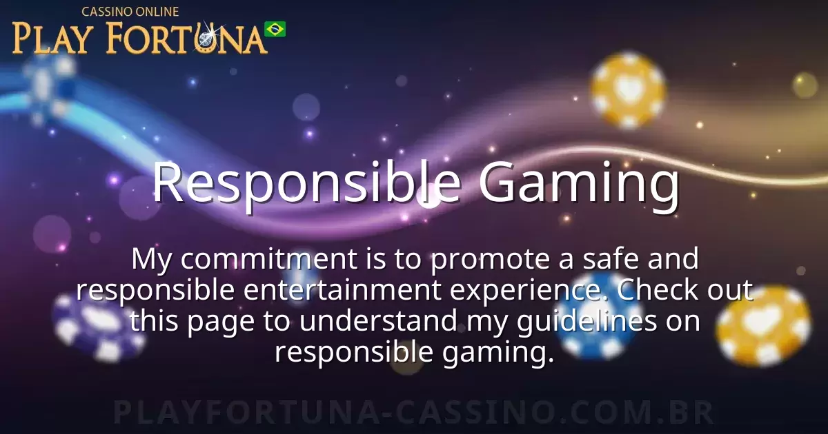Responsible Gaming
