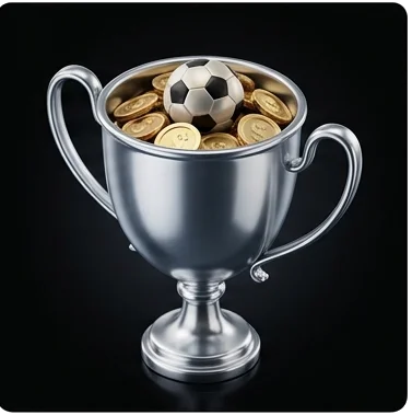 Torneios de Apostas Esportivas: Dinheiro Real Sem Rollover