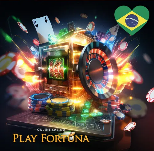 Bônus do Playfortuna Casino