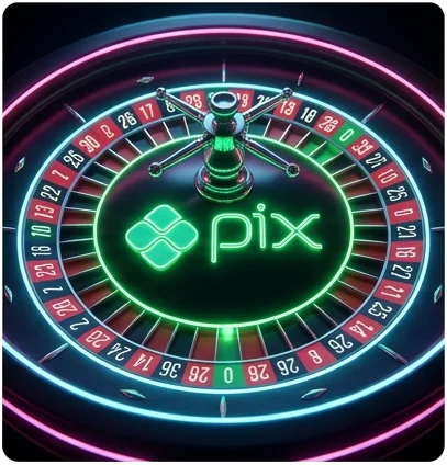 Why Pix is the Best Option at Online Casinos
