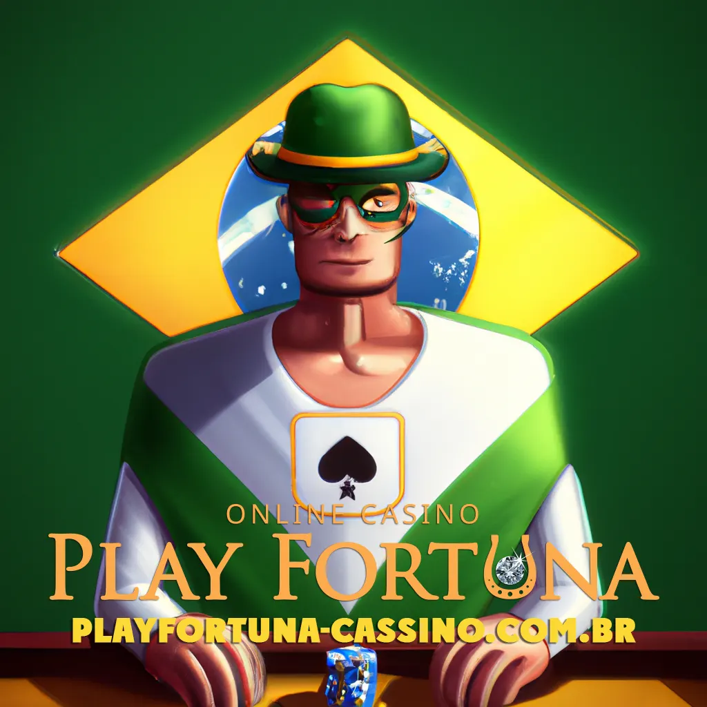Cassino online PlayFortuna no Brasil em 2023