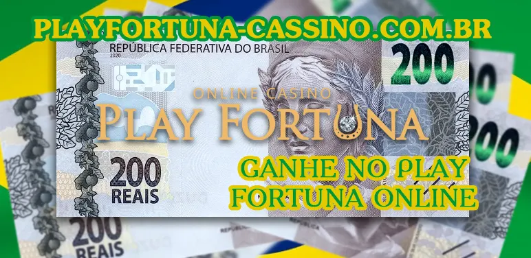 Play Fortuna Cassino